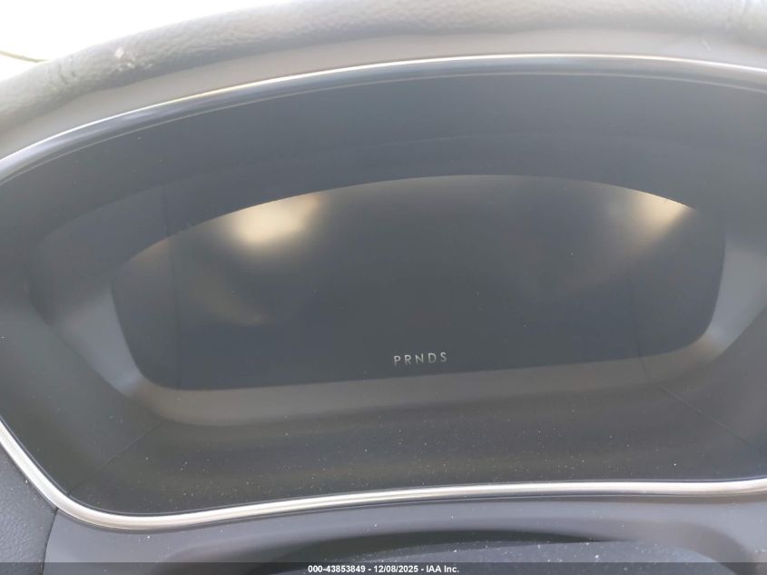 2020 Lincoln Nautilus Reserve VIN: 2LMPJ8K98LBL28078 Lot: 43853849