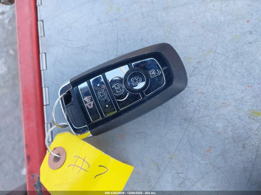 2020 Lincoln Nautilus Reserve VIN: 2LMPJ8K98LBL28078 Lot: 43853849