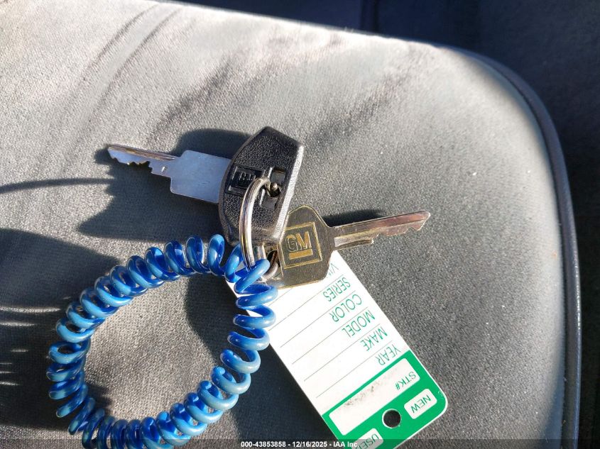 1989 Oldsmobile Cutlass Supreme VIN: 1G3WH14W6KD363132 Lot: 43853858