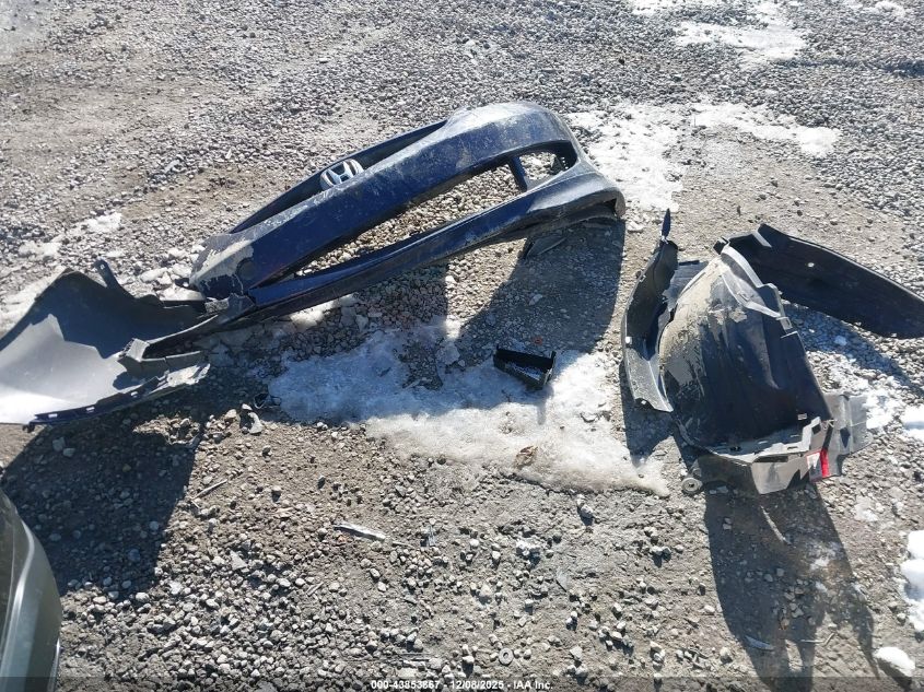 2008 Honda Fit Sport VIN: JHMGD386X8S055745 Lot: 43853867