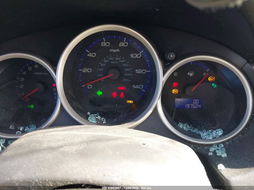 2008 Honda Fit Sport VIN: JHMGD386X8S055745 Lot: 43853867