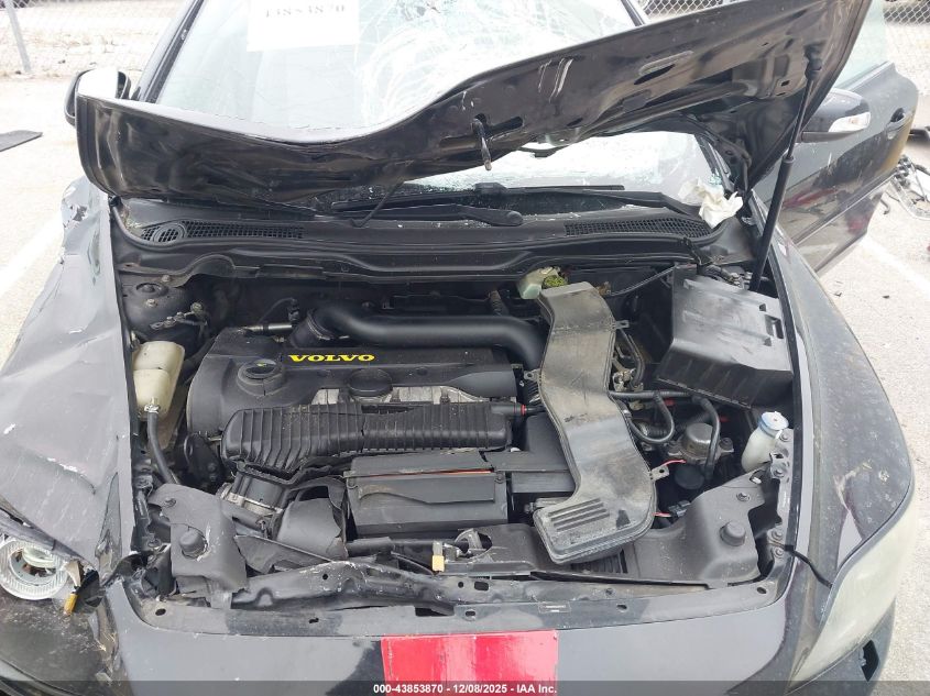 2008 Volvo C70 T5/T5 M VIN: YV1MC672X8J055462 Lot: 43853870