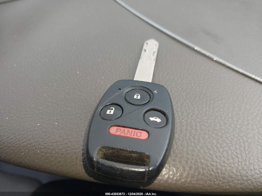 2008 Honda Accord 2.4 Ex VIN: 1HGCP26738A015558 Lot: 43853872