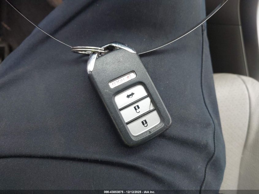 2015 Honda Accord Ex-L V-6 VIN: 1HGCR3F82FA029361 Lot: 43853875