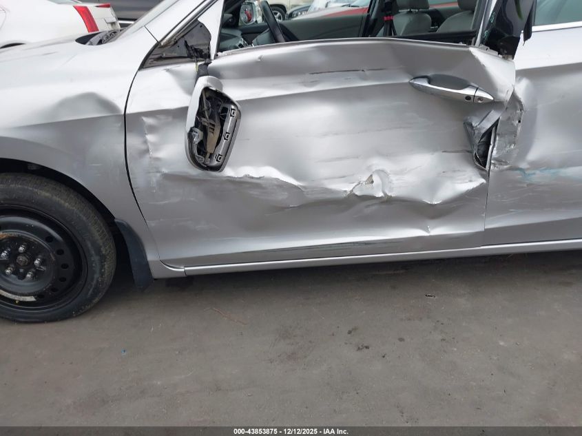 2015 Honda Accord Ex-L V-6 VIN: 1HGCR3F82FA029361 Lot: 43853875