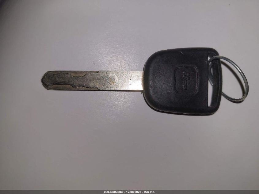 2008 Honda Cr-V Lx VIN: JHLRE48398C050777 Lot: 43853880