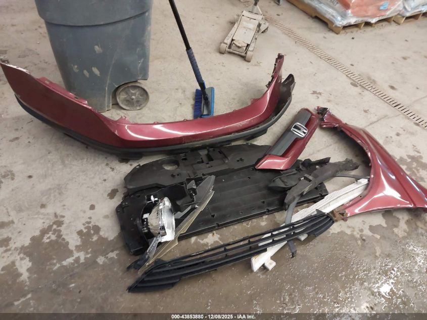 2008 Honda Cr-V Lx VIN: JHLRE48398C050777 Lot: 43853880