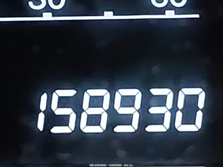 2008 Honda Cr-V Lx VIN: JHLRE48398C050777 Lot: 43853880