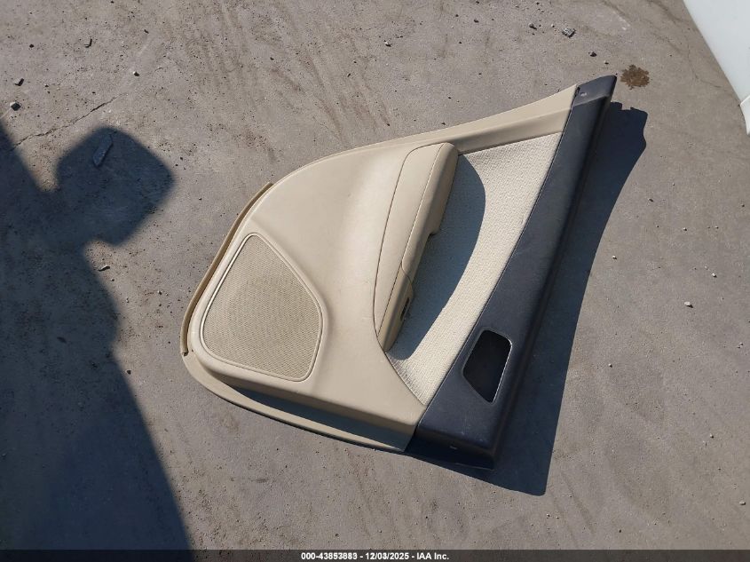 2009 Hyundai Sonata Gls VIN: 5NPET46C59H489288 Lot: 43853883