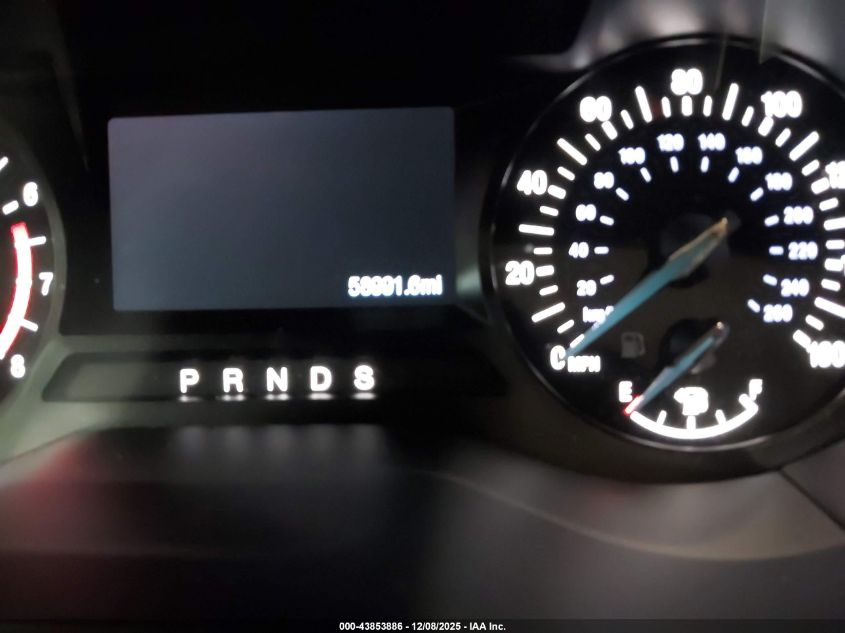 2020 Ford Edge Se VIN: 2FMPK4G90LBB64206 Lot: 43853886