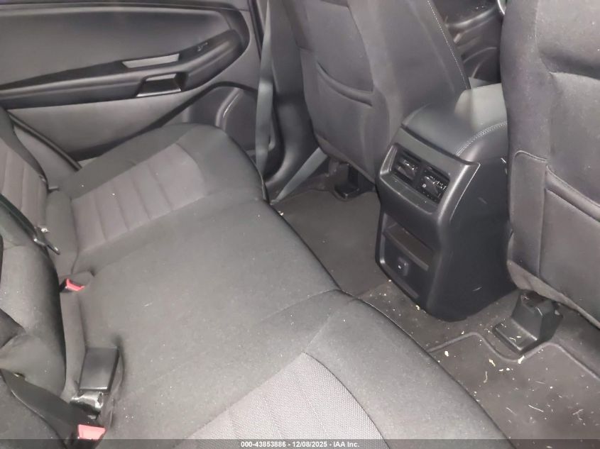 2020 Ford Edge Se VIN: 2FMPK4G90LBB64206 Lot: 43853886