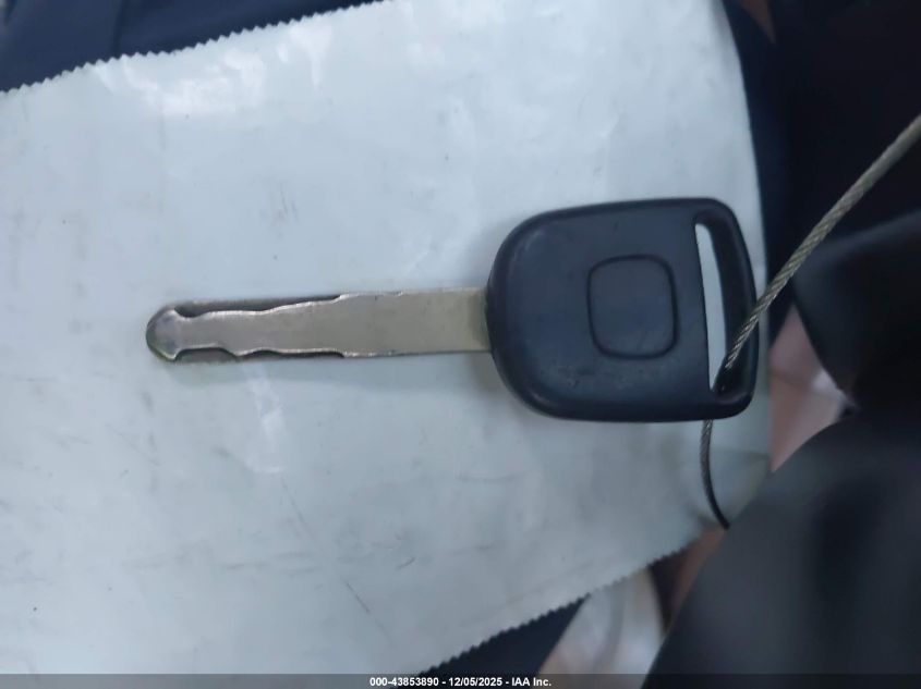 2004 Honda Pilot Ex-L VIN: 2HKYF18564H554272 Lot: 43853890