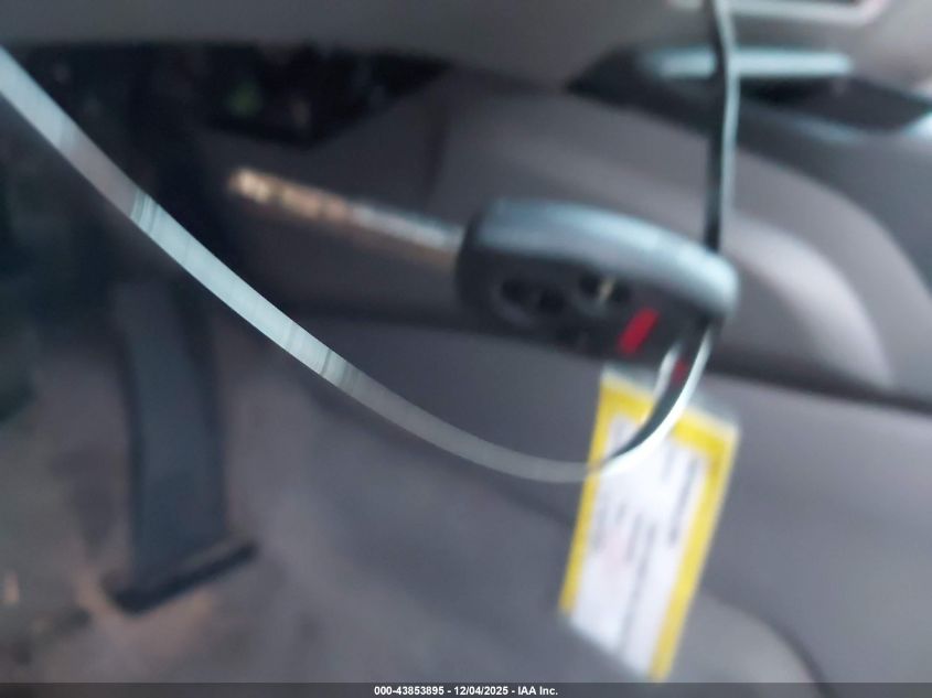 2008 Honda Civic Lx VIN: 2HGFA16508H321092 Lot: 43853895