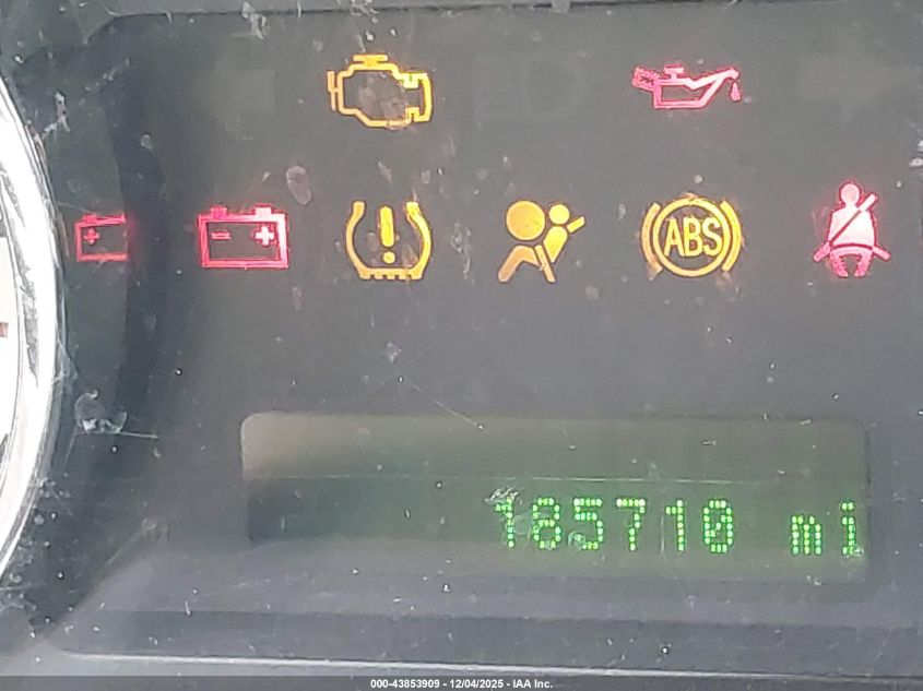 2008 Ford Edge Sel VIN: 2FMDK38CX8BA01495 Lot: 43853909