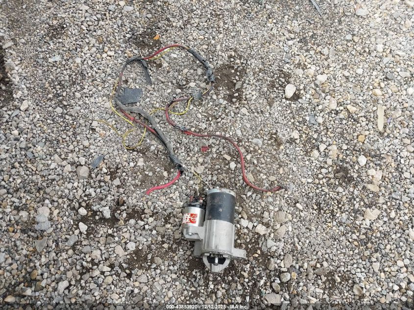 2007 Dodge Ram 3500 Hd Chassis St/Slt VIN: 3D6WH46D67G743542 Lot: 43853920