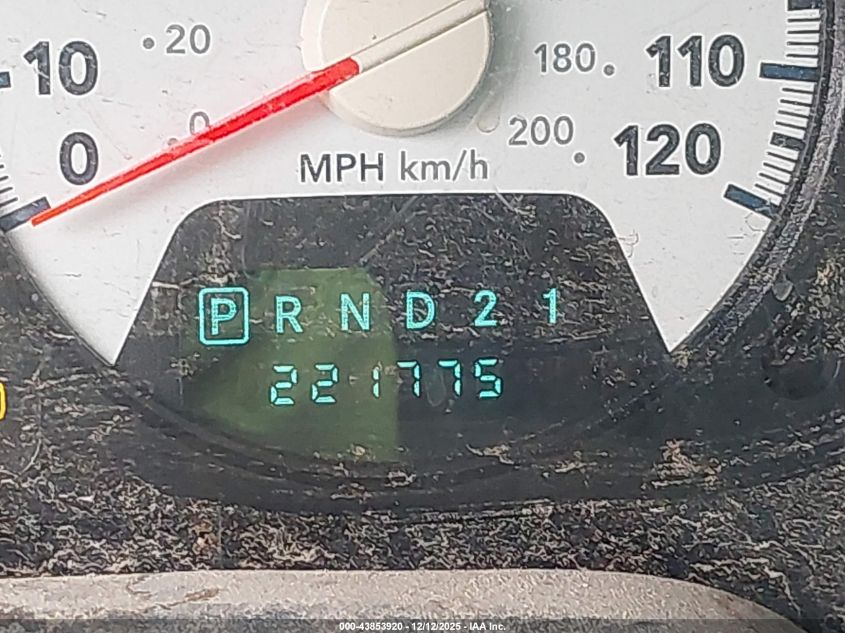 2007 Dodge Ram 3500 Hd Chassis St/Slt VIN: 3D6WH46D67G743542 Lot: 43853920