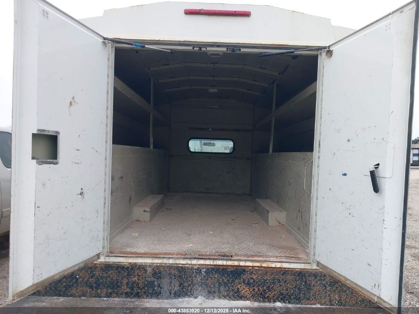 2007 Dodge Ram 3500 Hd Chassis St/Slt VIN: 3D6WH46D67G743542 Lot: 43853920