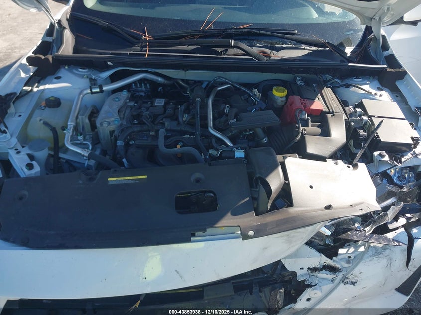3N1AB8CV1SY276929 2025 NISSAN SENTRA photo no. 10