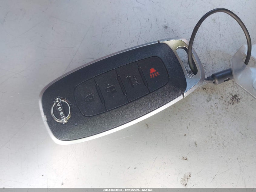 3N1AB8CV1SY276929 2025 NISSAN SENTRA photo no. 11