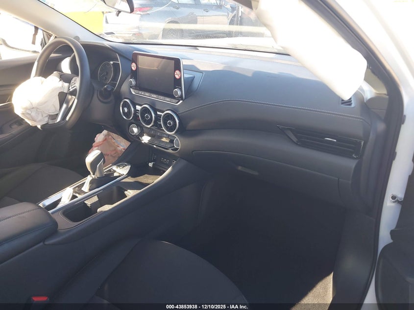 3N1AB8CV1SY276929 2025 NISSAN SENTRA photo no. 5