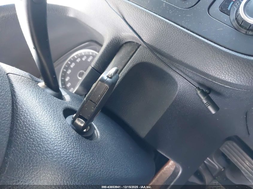 2010 Volkswagen Jetta Se VIN: 3VWRZ7AJ3AM060816 Lot: 43853941