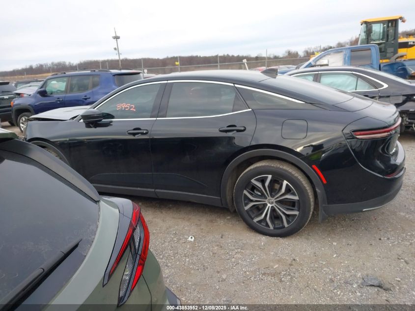 2025 Toyota Crown Xle VIN: JTDAAAAF9S3034241 Lot: 43853952