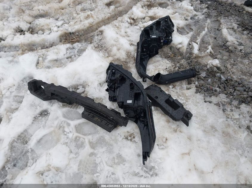 2022 Kia Forte Lxs VIN: 3KPF24AD6NE495204 Lot: 43853953