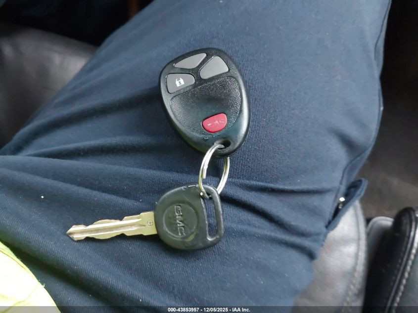 2007 GMC Sierra 1500 Sle1 VIN: 2GTEC13J971550576 Lot: 43853957