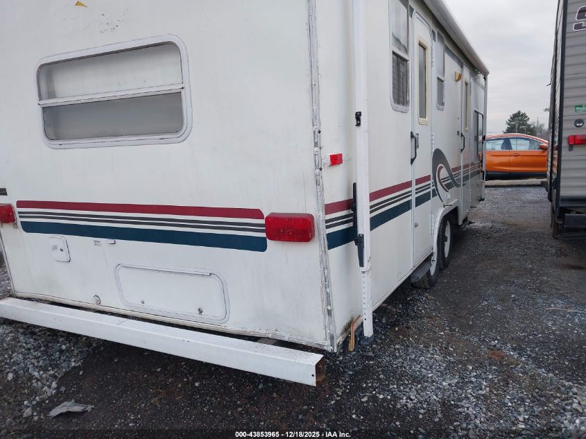 1997 Sun Lite Other VIN: 1LC252L25VD255663 Lot: 43853965