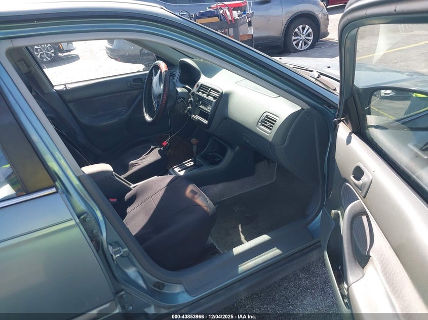 2HGEJ6610YH521153 2000 HONDA CIVIC photo no. 5