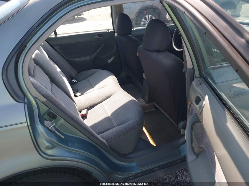 2HGEJ6610YH521153 2000 HONDA CIVIC photo no. 8