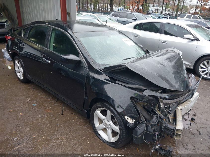 NISSAN ALTIMA 2.5 SV