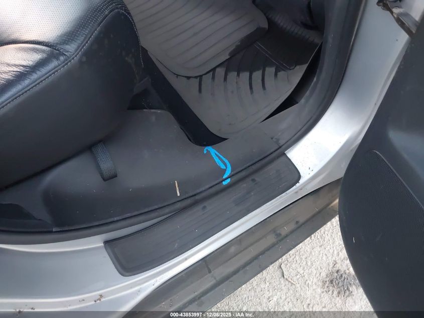 2016 Honda Cr-V Touring VIN: 5J6RM4H95GL023265 Lot: 43853997