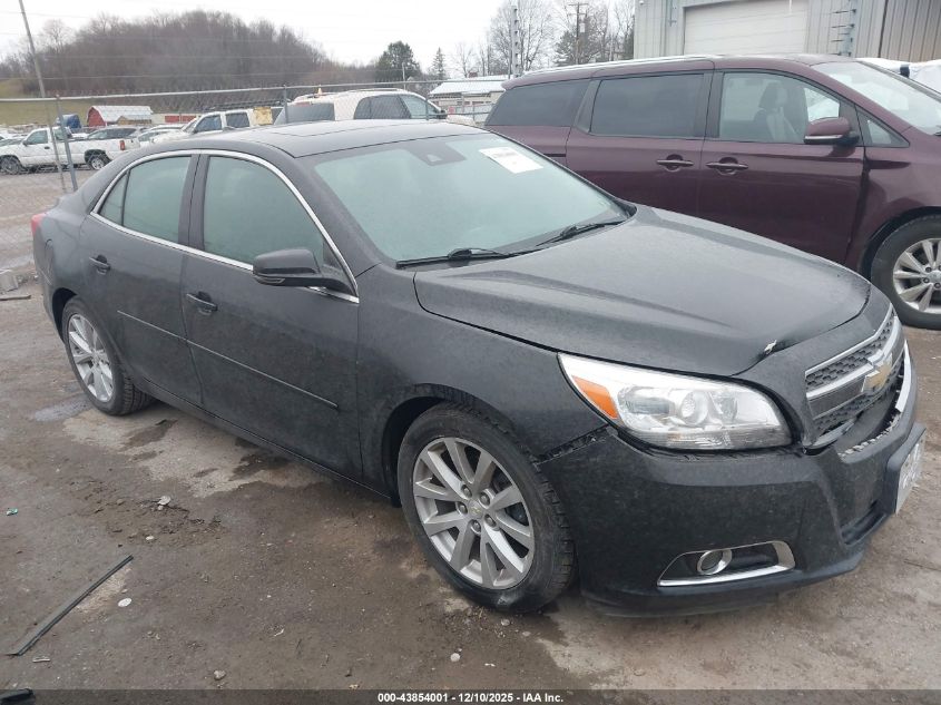 CHEVROLET MALIBU 2LT