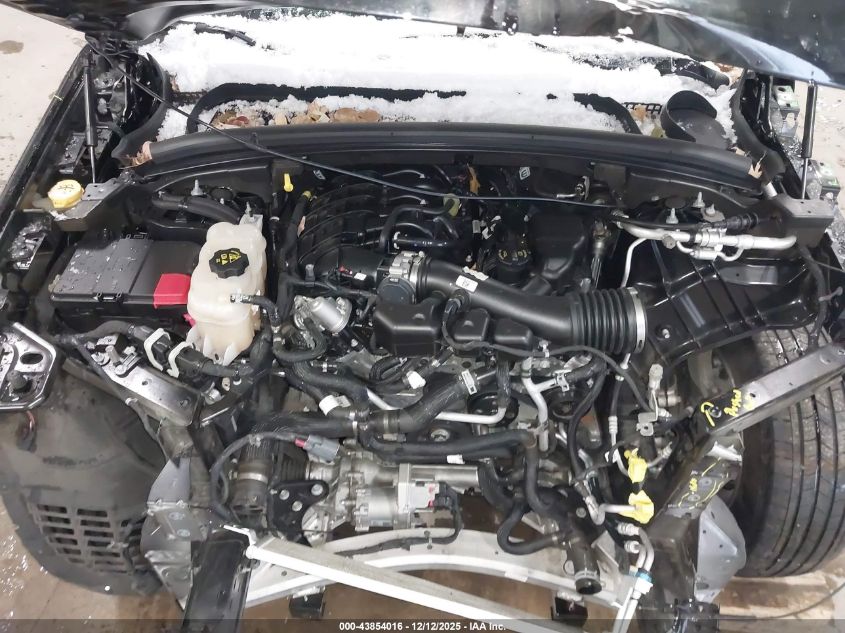 2022 Jeep Grand Cherokee Limited 4X4 VIN: 1C4RJHBG1N8558235 Lot: 43854016