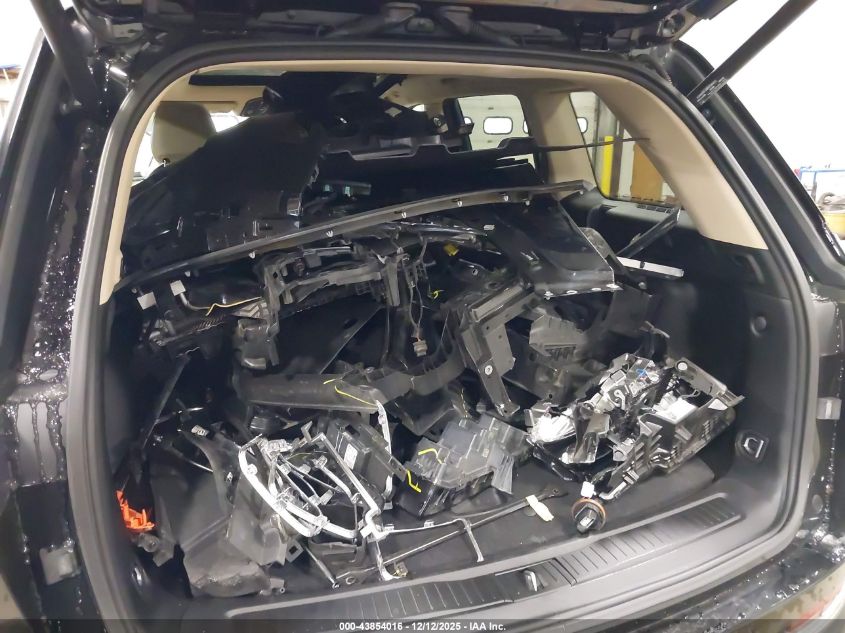 2022 Jeep Grand Cherokee Limited 4X4 VIN: 1C4RJHBG1N8558235 Lot: 43854016