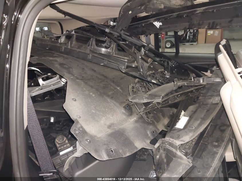 2022 Jeep Grand Cherokee Limited 4X4 VIN: 1C4RJHBG1N8558235 Lot: 43854016