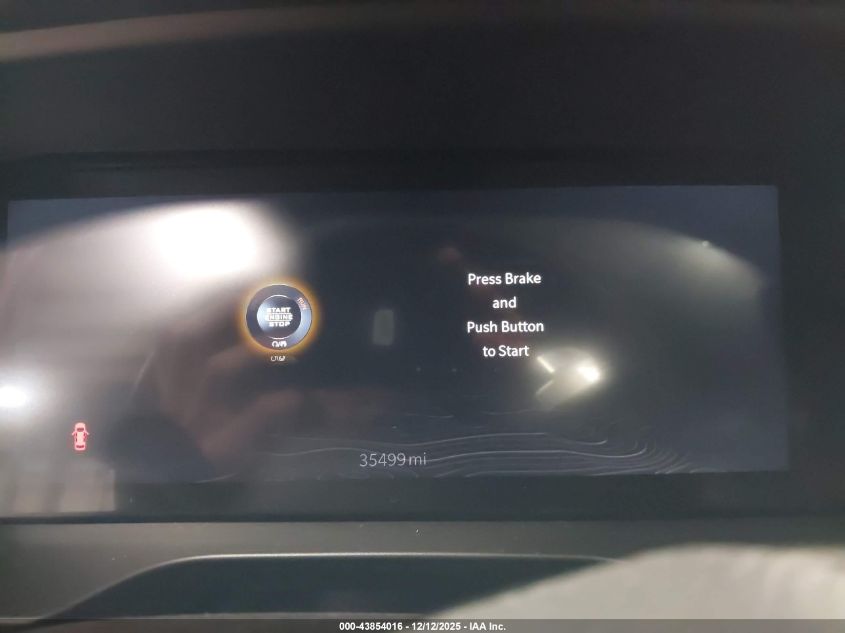 2022 Jeep Grand Cherokee Limited 4X4 VIN: 1C4RJHBG1N8558235 Lot: 43854016