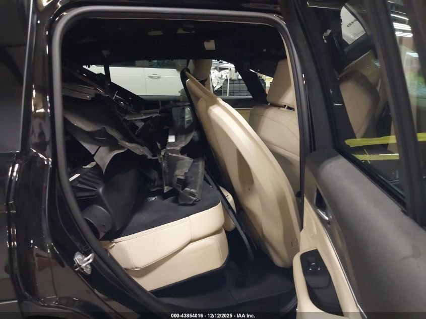 2022 Jeep Grand Cherokee Limited 4X4 VIN: 1C4RJHBG1N8558235 Lot: 43854016