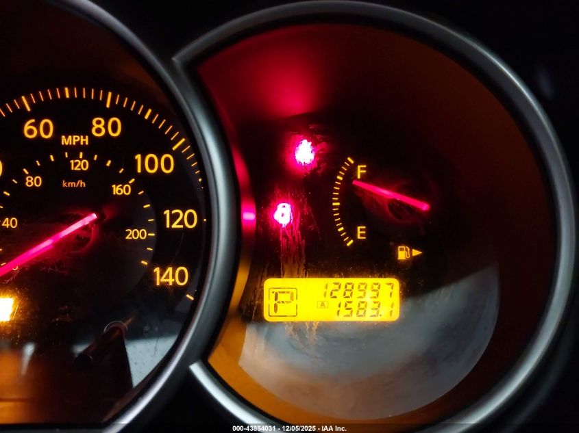 2009 Nissan Versa 1.8S VIN: 3N1BC13E39L354403 Lot: 43854031