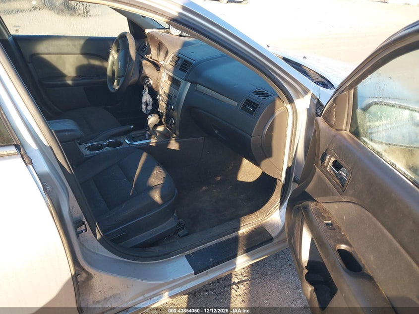 3FAHP0HA1CR351425 2012 FORD FUSION photo no. 5