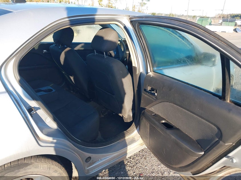 3FAHP0HA1CR351425 2012 FORD FUSION photo no. 8