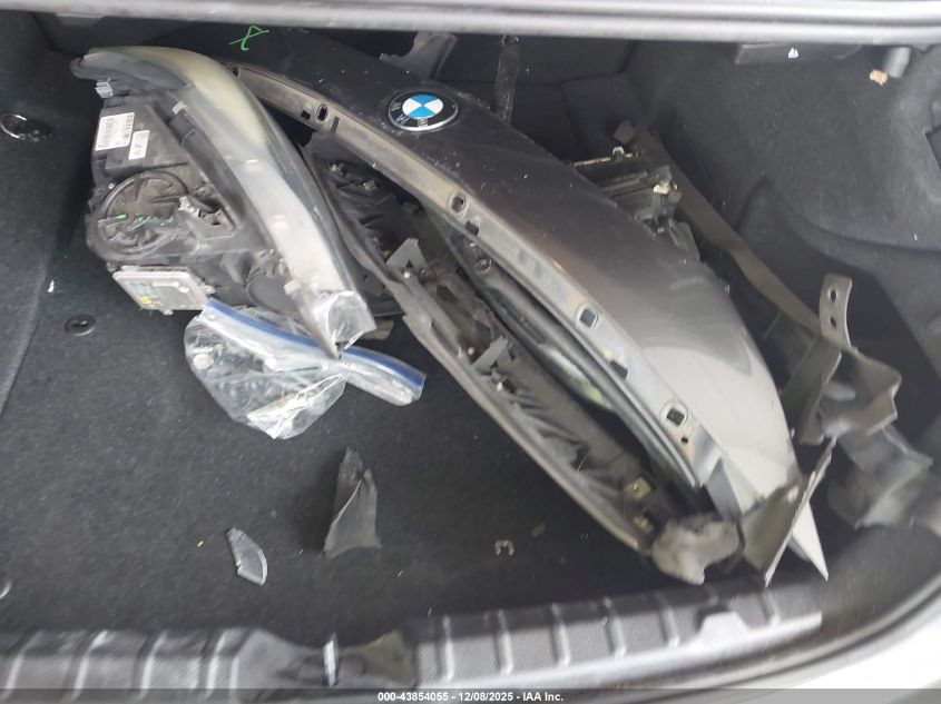 2014 BMW 428I VIN: WBA3N3C53EK231510 Lot: 43854055