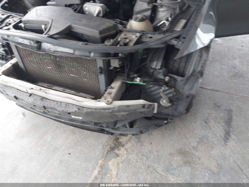 2014 BMW 428I VIN: WBA3N3C53EK231510 Lot: 43854055