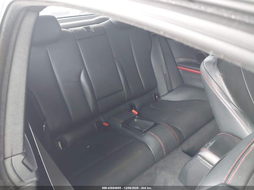 2014 BMW 428I VIN: WBA3N3C53EK231510 Lot: 43854055