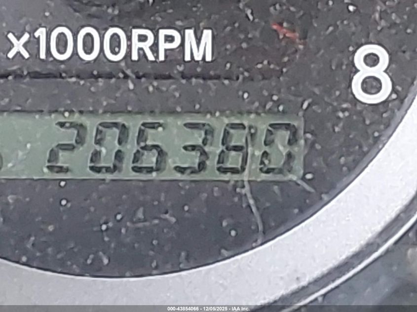 2007 Toyota Sienna Ce VIN: 5TDZK23C97S090274 Lot: 43854066