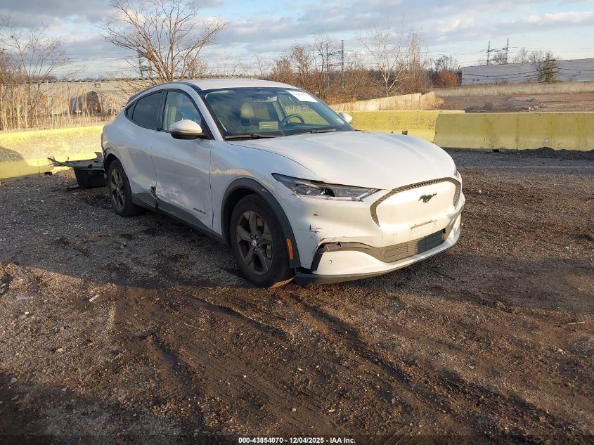 FORD MUSTANG MACH-E SELECT