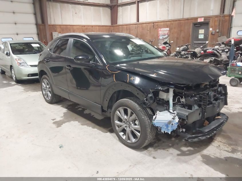 MAZDA CX-30 2.5 S PREFERRED PACKAGE