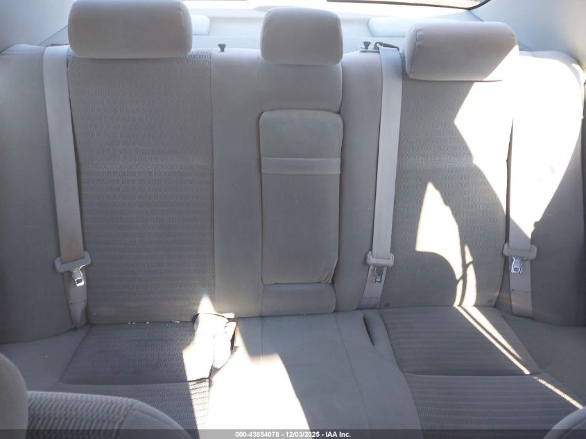 2006 Toyota Camry Le V6 VIN: 4T1BF32K06U117470 Lot: 43854078