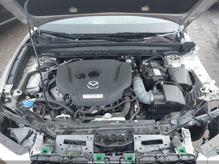 3MVDMBAY2NM437958 2022 MAZDA CX-30 photo no. 10